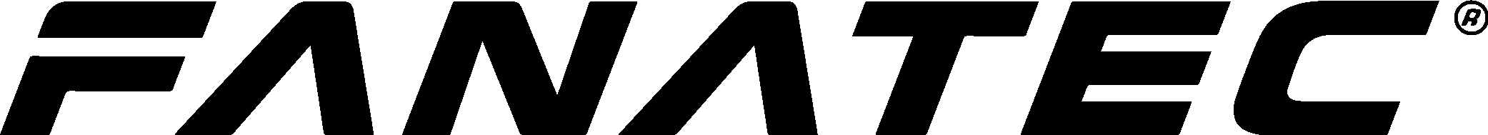 Fanatec Logo